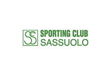 SPORTING CLUB - SASSUOLO